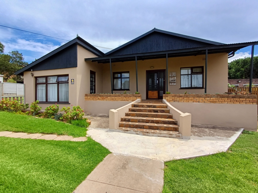 3 Bedroom Property for Sale in Mosel Eastern Cape